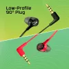 HyperX Cloud Earbuds II Must