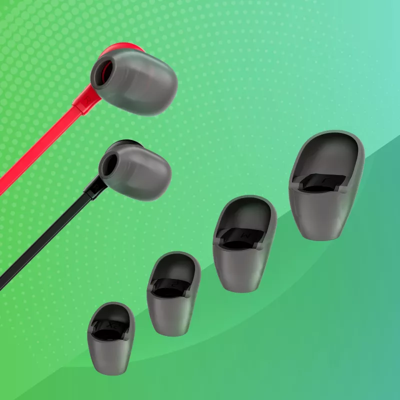 HyperX Cloud Earbuds II Must