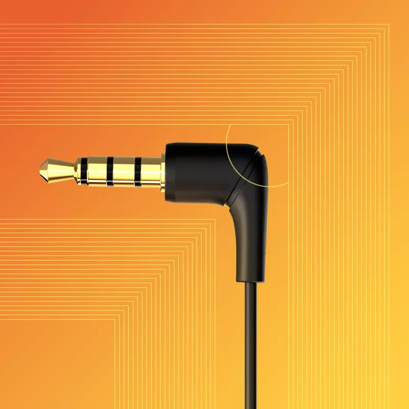 HyperX Cloud Earbuds II Must