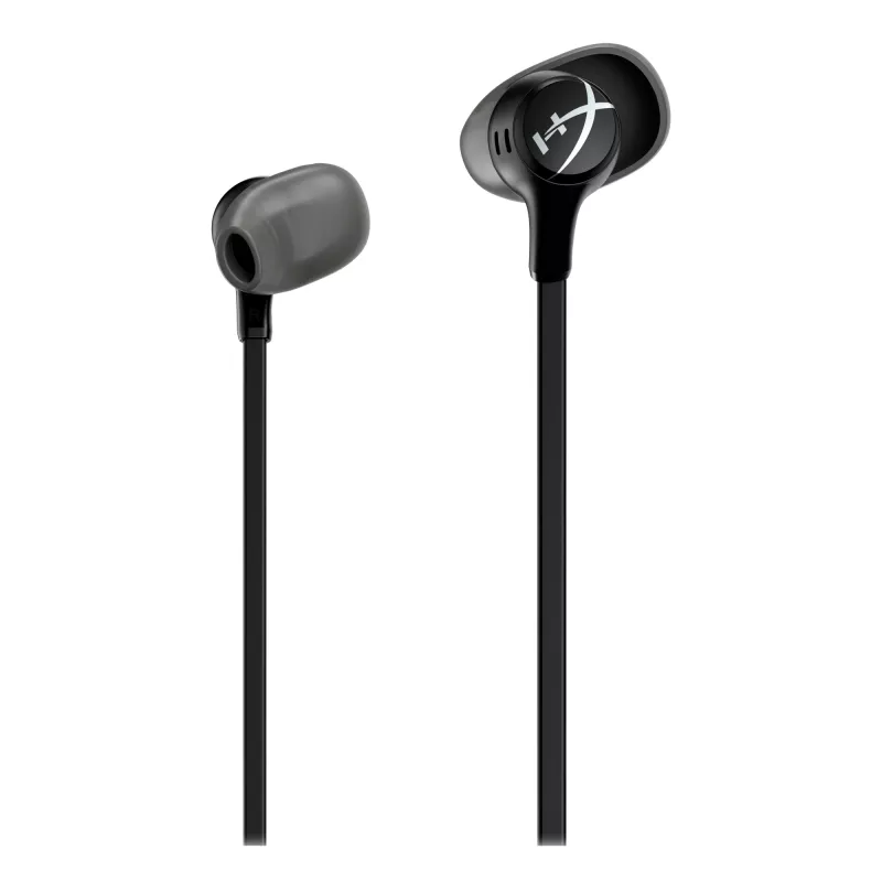 HyperX Cloud Earbuds II Must