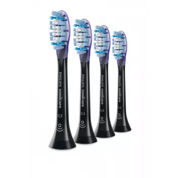 Philips G3 Premium Gum Care HX9054/33 4-pack vahetatavad sonilised hambaharjapead