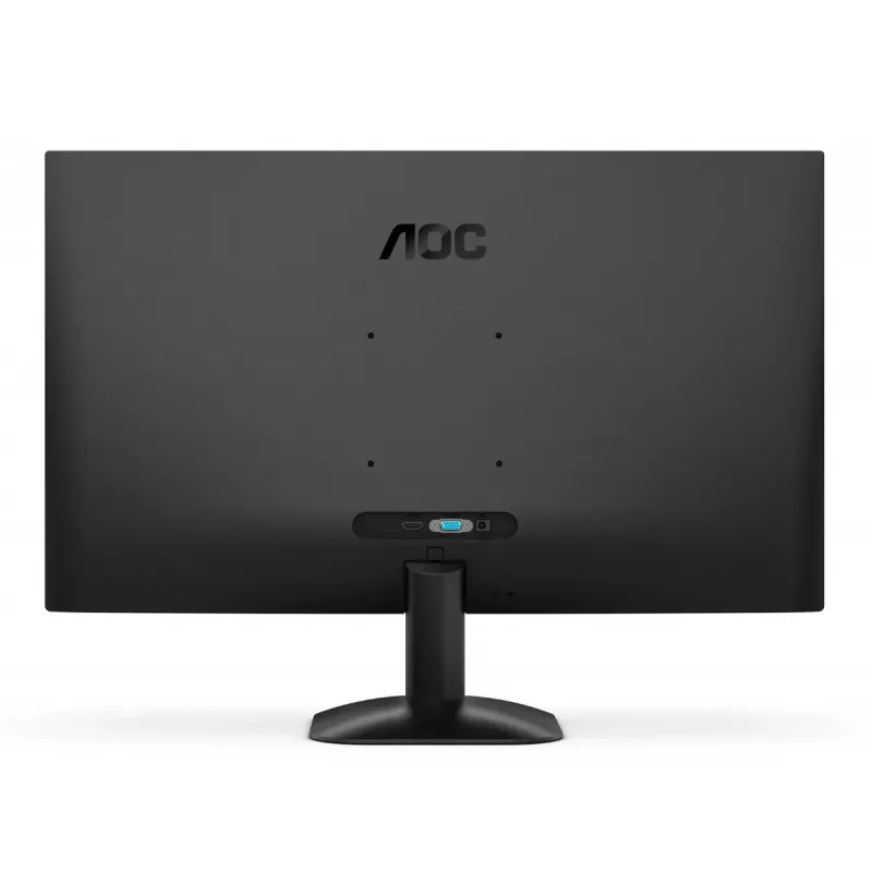 AOC B3 24B35HM2 arvutimonitor 60,5 cm (23,8 tolli) 1920 x 1080 Full HD LED must