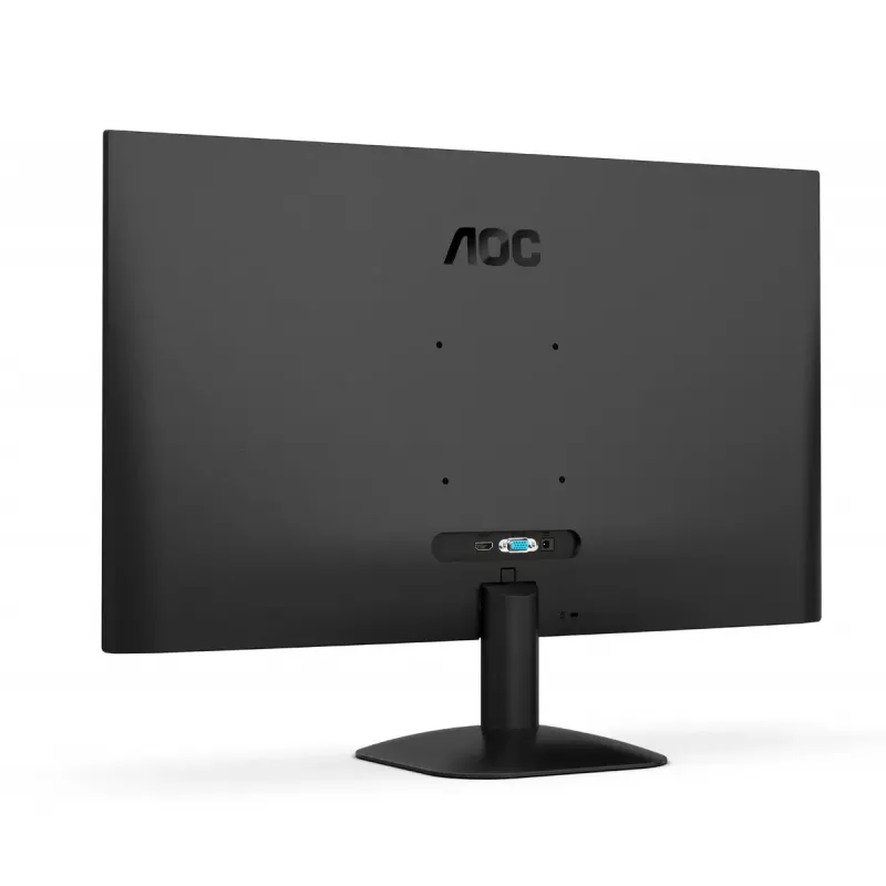 AOC B3 24B35HM2 arvutimonitor 60,5 cm (23,8 tolli) 1920 x 1080 Full HD LED must