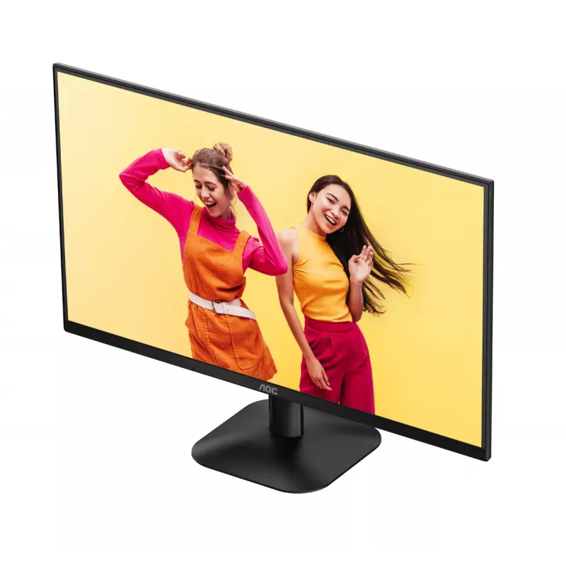 AOC B3 24B35HM2 arvutimonitor 60,5 cm (23,8 tolli) 1920 x 1080 Full HD LED must