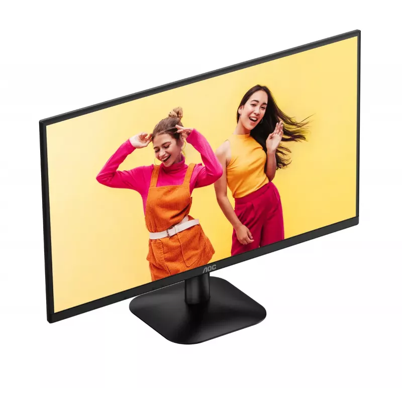 AOC B3 24B35HM2 arvutimonitor 60,5 cm (23,8 tolli) 1920 x 1080 Full HD LED must