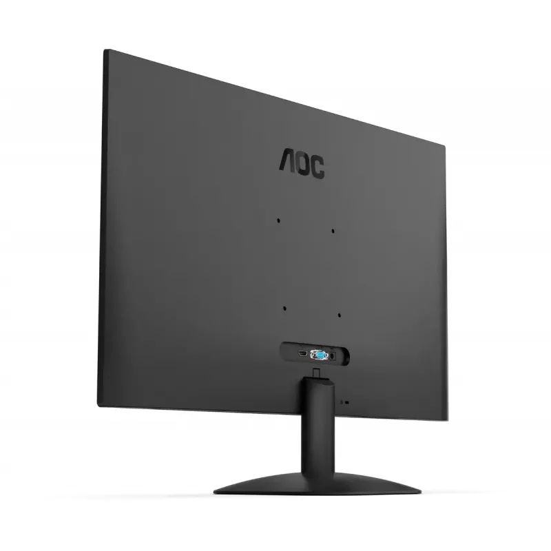 AOC B3 24B35HM2 arvutimonitor 60,5 cm (23,8 tolli) 1920 x 1080 Full HD LED must