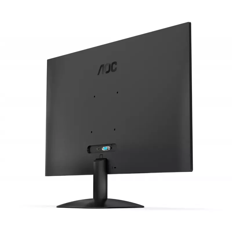 AOC B3 24B35HM2 arvutimonitor 60,5 cm (23,8 tolli) 1920 x 1080 Full HD LED must