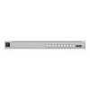 UBIQUITI NETWORKS Unifi Switch USW-Pro-XG-10-POE 1U, professionaalne 10-pordiline L3