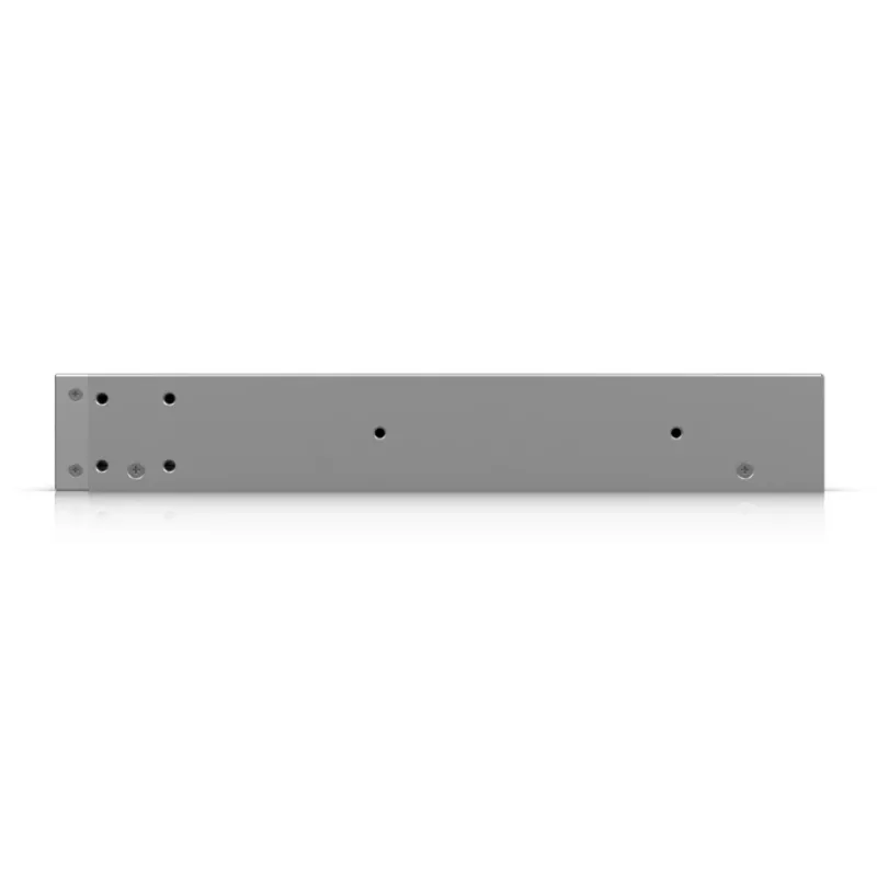 UBIQUITI NETWORKS Unifi Switch USW-Pro-XG-10-POE 1U, professionaalne 10-pordiline L3