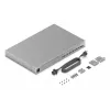 UBIQUITI NETWORKS Unifi Switch USW-Pro-XG-10-POE 1U, professionaalne 10-pordiline L3