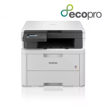 Brother MFC-L3520CDWE EcoPro Ready 3-in-1 värvilaserprinter