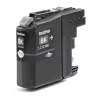 Brother LC121BK tindikassett 1 tk Originaal Must
