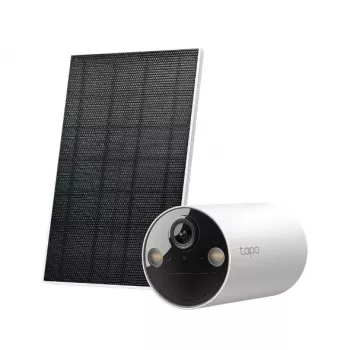 IP turvakaamera TP-Link Tapo C410 Kit Outdoor 2304x1296 Juhtmevaba