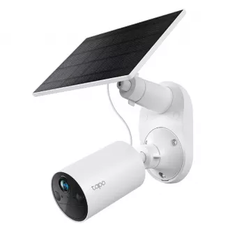IP turvakaamera TP-Link Tapo C410 Kit Outdoor 2304x1296 Juhtmevaba
