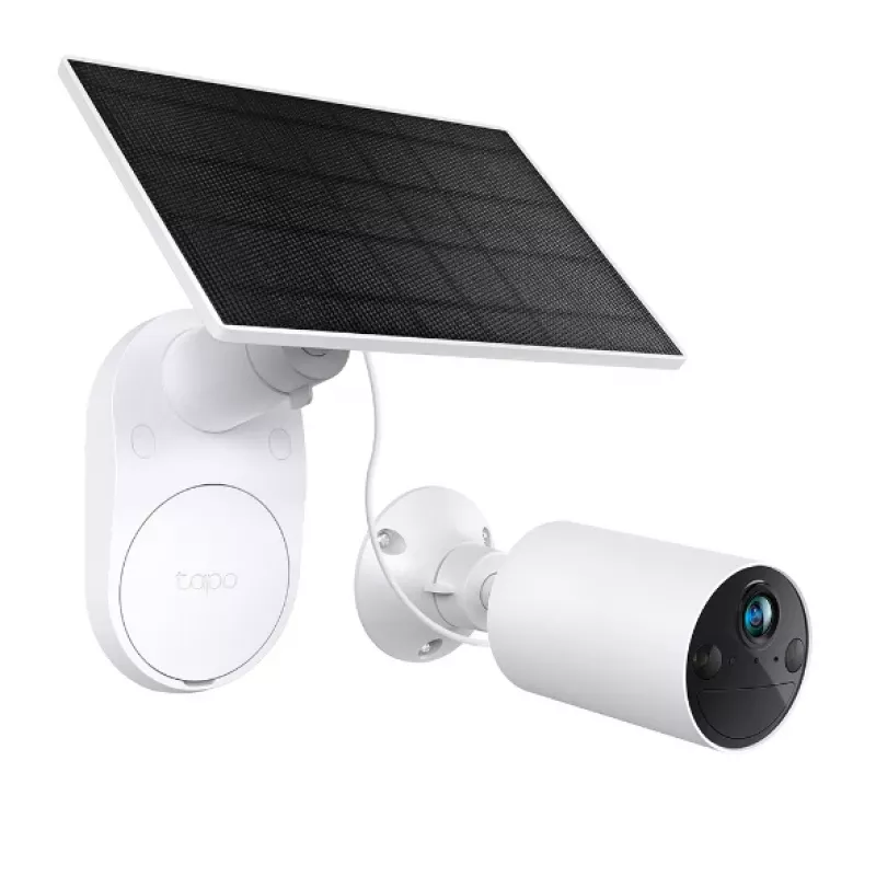 IP turvakaamera TP-Link Tapo C410 Kit Outdoor 2304x1296 Juhtmevaba