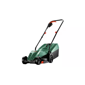 Bosch Camping & Outdoor Walk behind lawn mower AC Green