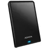 ADATA AHV620S-2TU3-CBK väline kõvaketas 2 TB 2,5 tolli Micro-USB B 3.2 Gen 1 (3.1 Gen 1) Must