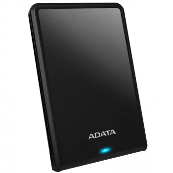 ADATA AHV620S-2TU3-CBK väline kõvaketas 2 TB 2,5 tolli Micro-USB B 3.2 Gen 1 (3.1 Gen 1) Must