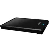 ADATA AHV620S-2TU3-CBK väline kõvaketas 2 TB 2,5 tolli Micro-USB B 3.2 Gen 1 (3.1 Gen 1) Must