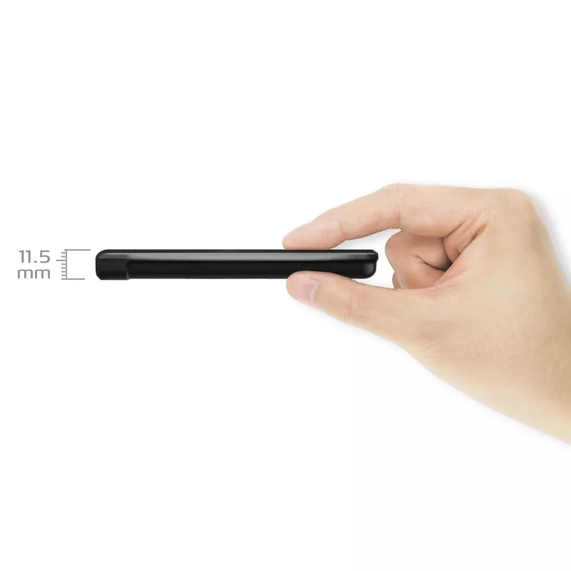 ADATA AHV620S-2TU3-CBK väline kõvaketas 2 TB 2,5 tolli Micro-USB B 3.2 Gen 1 (3.1 Gen 1) Must