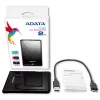 ADATA AHV620S-2TU3-CBK väline kõvaketas 2 TB 2,5 tolli Micro-USB B 3.2 Gen 1 (3.1 Gen 1) Must