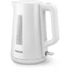 Elektriveekeetja Philips 3000 seeria HD9318/00, 1,7 L, 2200 W, Valge