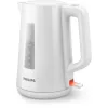 Elektriveekeetja Philips 3000 seeria HD9318/00, 1,7 L, 2200 W, Valge