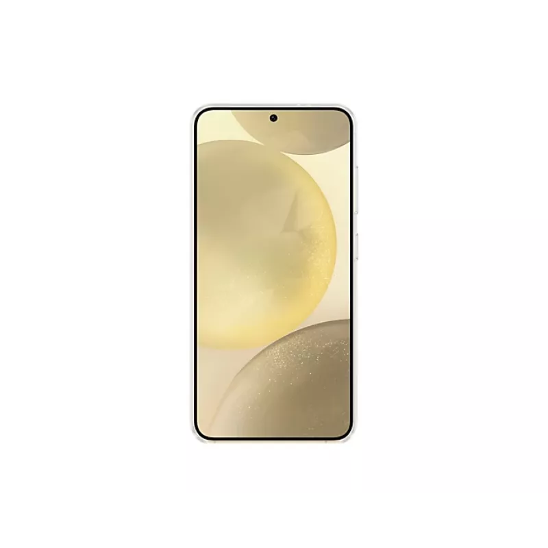 Samsung Clear Case mobiiltelefoni ümbris 15,8 cm (6,2 tolli) kate läbipaistev
