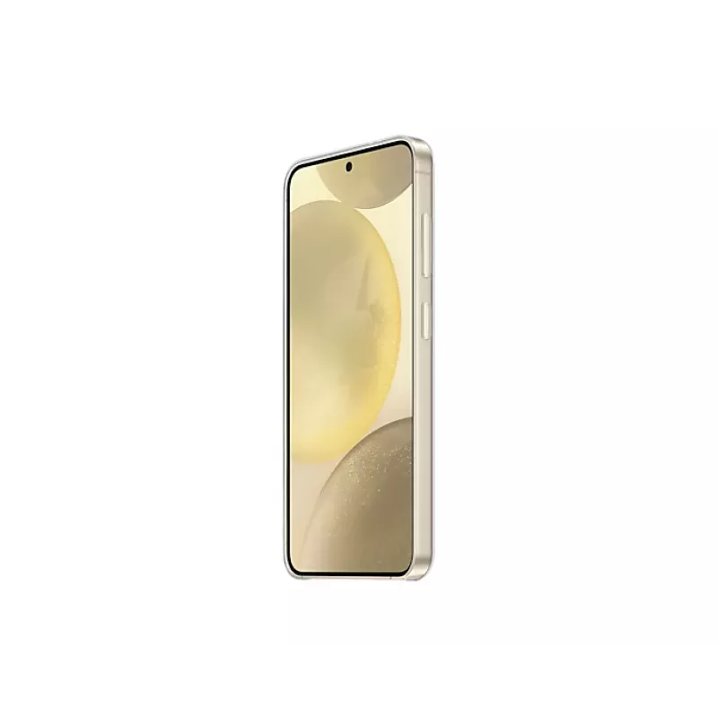 Samsung Clear Case mobiiltelefoni ümbris 15,8 cm (6,2 tolli) kate läbipaistev
