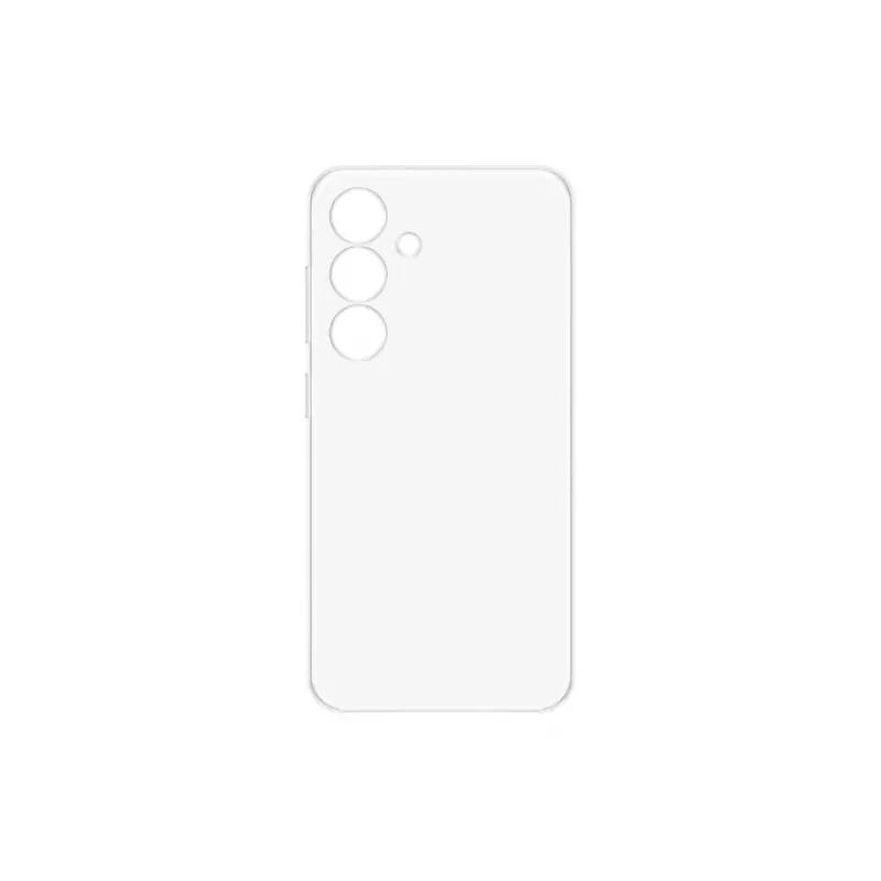 Samsung Clear Case mobiiltelefoni ümbris 15,8 cm (6,2 tolli) kate läbipaistev