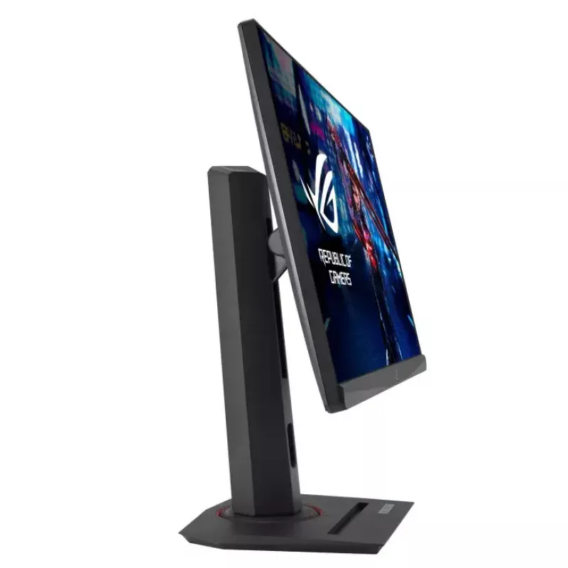 ASUS ROG Strix XG259QNS arvutimonitor 62,2 cm (24,5 tolli) 1920 x 1080 pikslit Full HD LCD must
