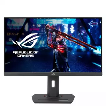 ASUS ROG Strix XG259QNS arvutimonitor 62,2 cm (24,5 tolli) 1920 x 1080 pikslit Full HD LCD must
