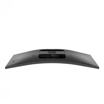 AOC V5 CU34V5CW arvutimonitor 86,4 cm (34 tolli) 3440 x 1440 pikslit Wide Quad HD LED must