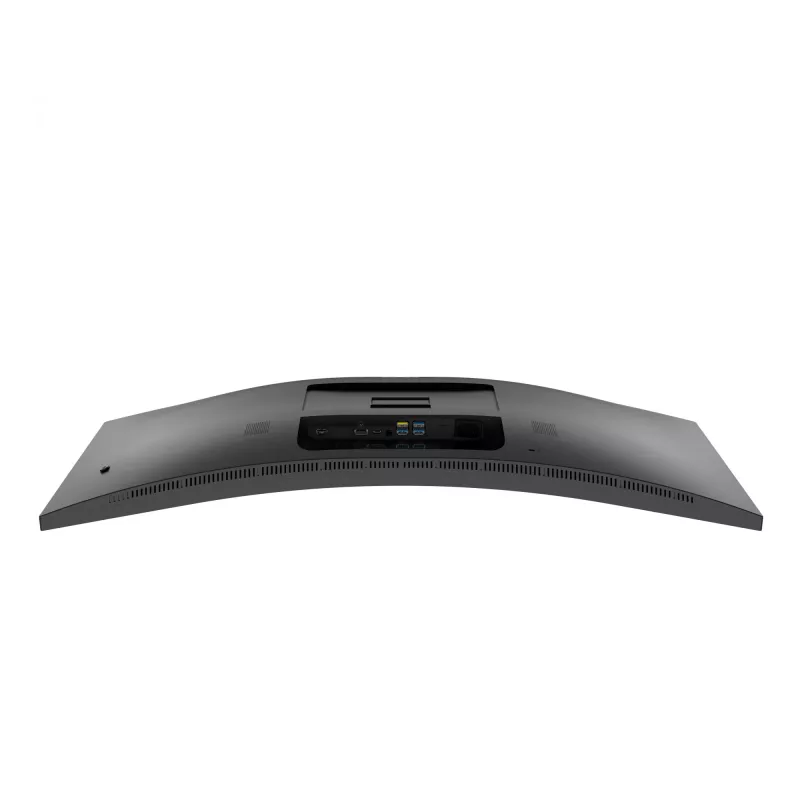AOC V5 CU34V5CW arvutimonitor 86,4 cm (34 tolli) 3440 x 1440 pikslit Wide Quad HD LED must