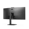 AOC V5 CU34V5CW arvutimonitor 86,4 cm (34 tolli) 3440 x 1440 pikslit Wide Quad HD LED must