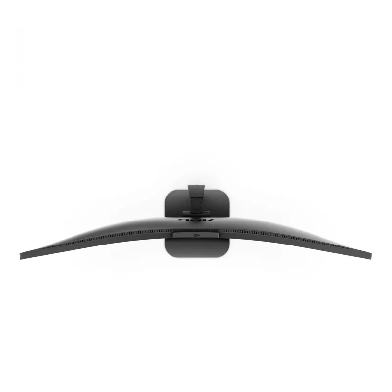 AOC V5 CU34V5CW arvutimonitor 86,4 cm (34 tolli) 3440 x 1440 pikslit Wide Quad HD LED must