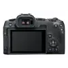 Canon EOS R8, 24.2 MP, 6000 x 4000 pikslit, CMOS, 4K Ultra HD, puutetundlik ekraan, must