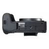 Canon EOS R8, 24.2 MP, 6000 x 4000 pikslit, CMOS, 4K Ultra HD, puutetundlik ekraan, must