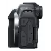 Canon EOS R8, 24.2 MP, 6000 x 4000 pikslit, CMOS, 4K Ultra HD, puutetundlik ekraan, must