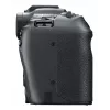 Canon EOS R8, 24.2 MP, 6000 x 4000 pikslit, CMOS, 4K Ultra HD, puutetundlik ekraan, must