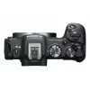 Canon EOS R8, 24.2 MP, 6000 x 4000 pikslit, CMOS, 4K Ultra HD, puutetundlik ekraan, must