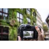 Canon EOS R8, 24.2 MP, 6000 x 4000 pikslit, CMOS, 4K Ultra HD, puutetundlik ekraan, must