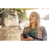 Canon EOS R8, 24.2 MP, 6000 x 4000 pikslit, CMOS, 4K Ultra HD, puutetundlik ekraan, must