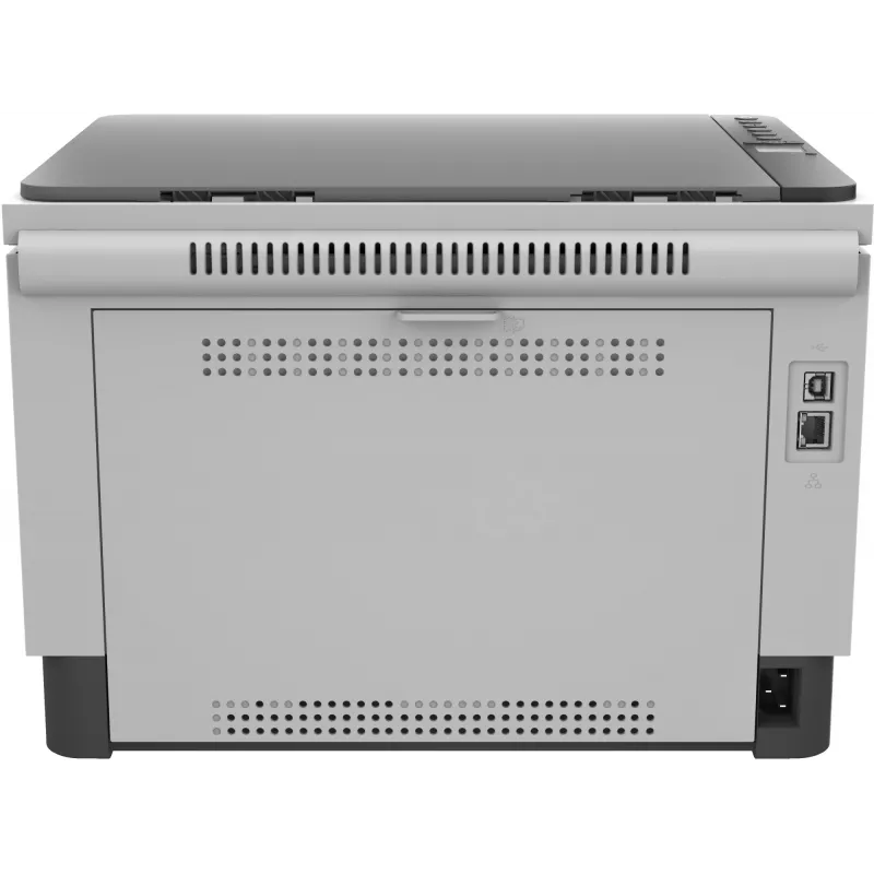 HP LaserJet Tank MFP 1604w printer, laser, mustvalge printimine, 600 x 600 DPI, A4, otsetrükk, must