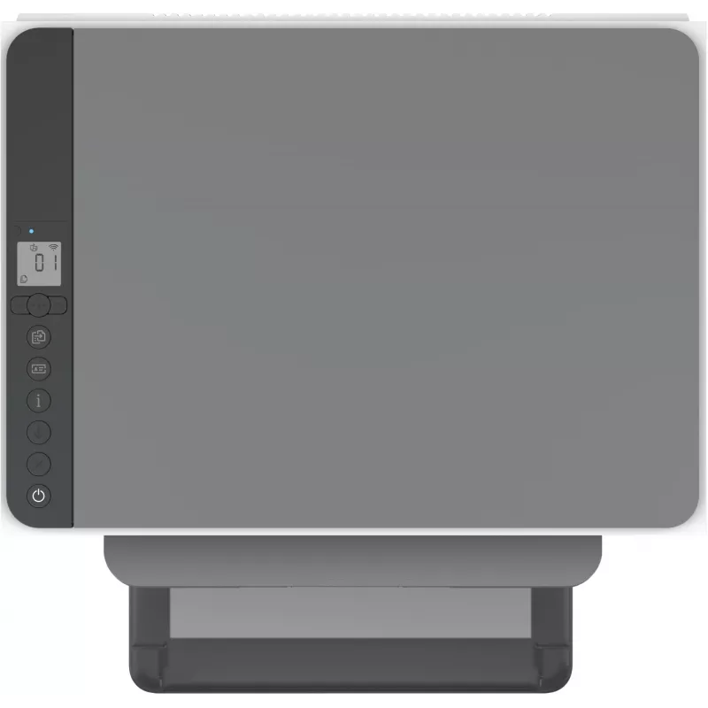 HP LaserJet Tank MFP 1604w printer, laser, mustvalge printimine, 600 x 600 DPI, A4, otsetrükk, must
