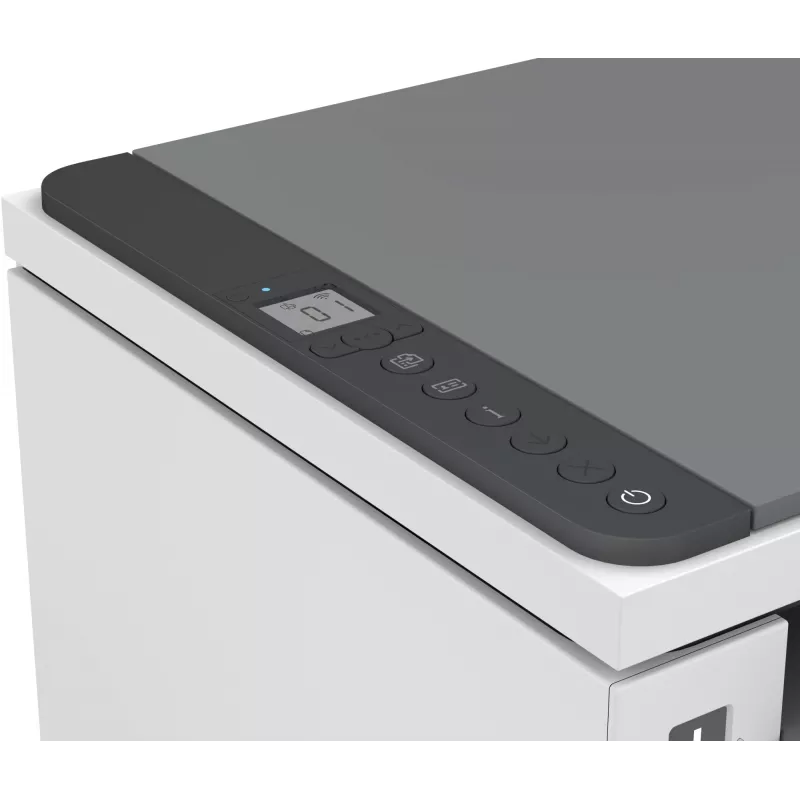 HP LaserJet Tank MFP 1604w printer, laser, mustvalge printimine, 600 x 600 DPI, A4, otsetrükk, must