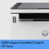 HP LaserJet Tank MFP 1604w printer, laser, mustvalge printimine, 600 x 600 DPI, A4, otsetrükk, must