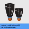 HP LaserJet Tank MFP 1604w printer, laser, mustvalge printimine, 600 x 600 DPI, A4, otsetrükk, must