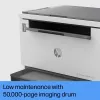 HP LaserJet Tank MFP 1604w printer, laser, mustvalge printimine, 600 x 600 DPI, A4, otsetrükk, must