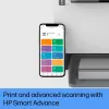HP LaserJet Tank MFP 1604w printer, laser, mustvalge printimine, 600 x 600 DPI, A4, otsetrükk, must